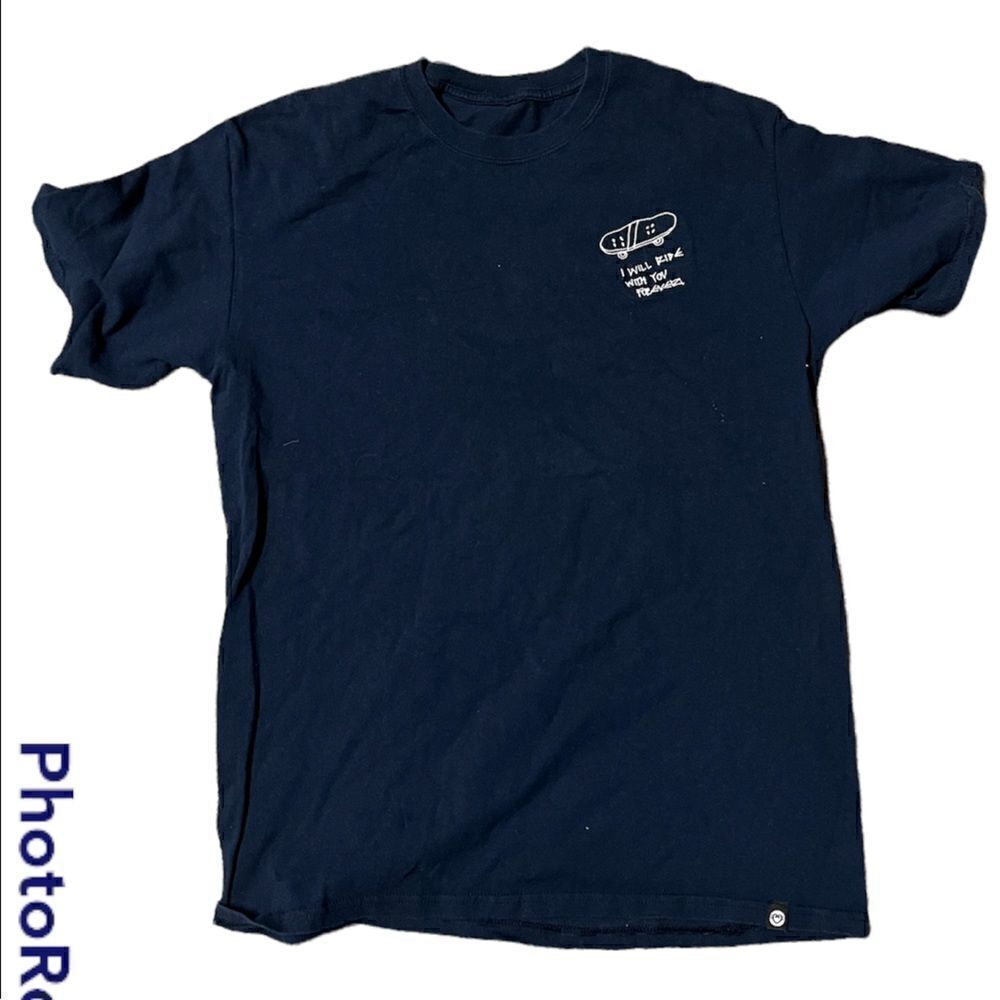 Ride 4 Ever Tee 